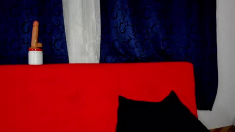 YURI AND MI BOY online show from 02-08-25, 06:22