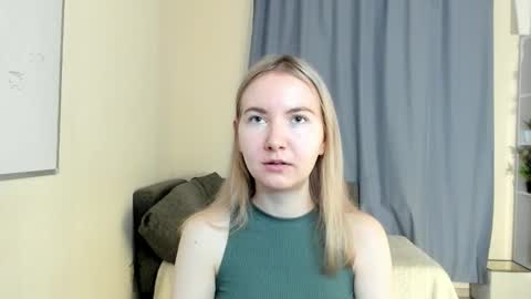 Alesia online show from 11-25-25, 07:30