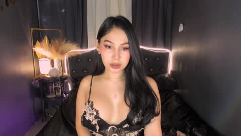 Yurie online show from 12-17-24, 03:50