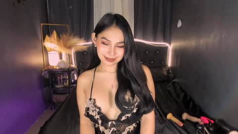 Yurie online show from 12-18-24, 04:09