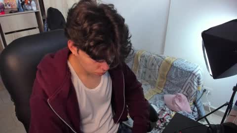 yurii_moody online show from 10-26-25, 07:31