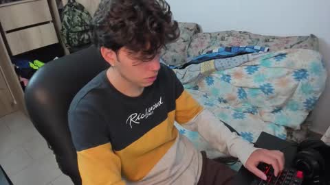 yurii_moody online show from 01-11-26, 06:02