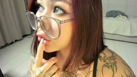 Hi My name Yuriko online show from 01-04-25, 10:13