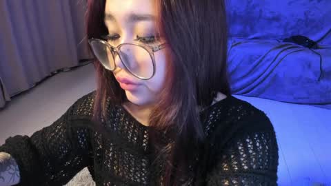 Hi My name Yuriko online show from 01-15-25, 09:51