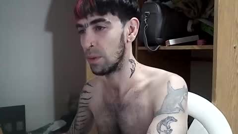 Yuumi online show from 10-22-25, 07:02