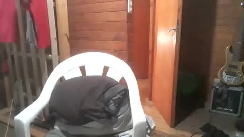 Yuumi online show from 11-27-25, 02:35