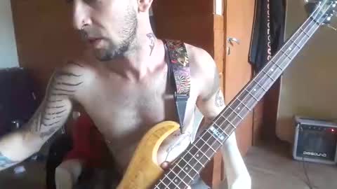 Yuumi online show from 01-15-26, 07:17