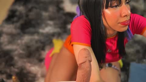 Yuyi Cam online show from 02-04-26, 02:50