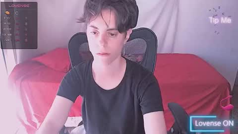 Yuyu online show from 11-06-25, 06:20