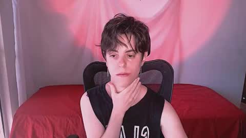 Yuyu online show from 11-09-25, 07:12