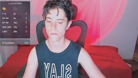 Yuyu online show from 03-25-26, 11:11