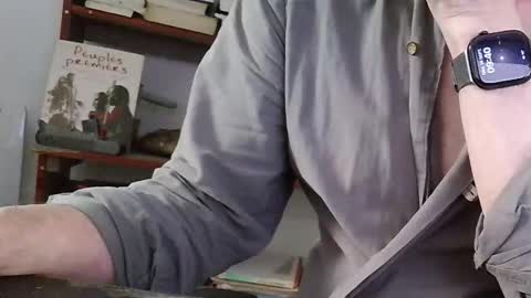 yvanbonar181018 online show from 09-14-25, 07:40