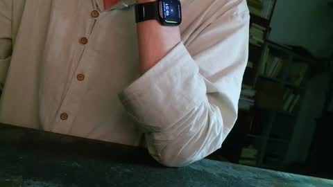 yvanbonar181018 online show from 09-29-25, 05:51