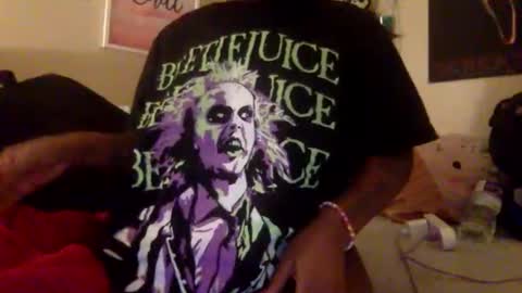 yveshawty online show from 10-20-25, 11:43