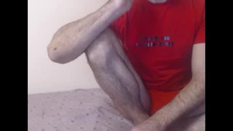 yvesstorm5 online show from 11-23-25, 03:12