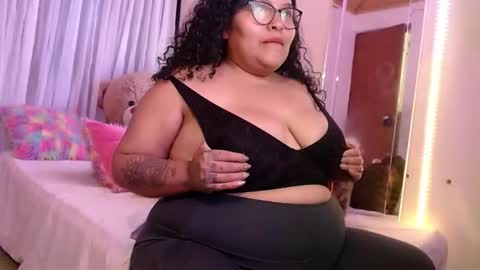 yvonn online show from 09-19-25, 12:02