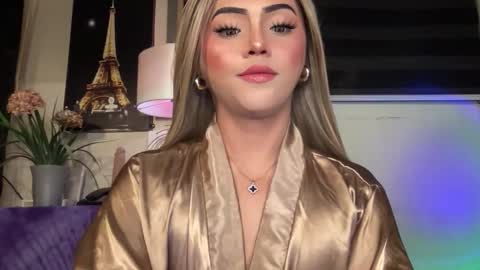 Miss Cali online show from 10-08-25, 07:22