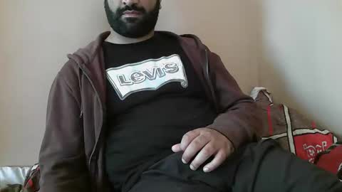 Bi BearXXX online show from 10-23-25, 05:51