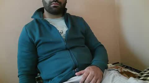 Bi BearXXX online show from 10-31-25, 06:03