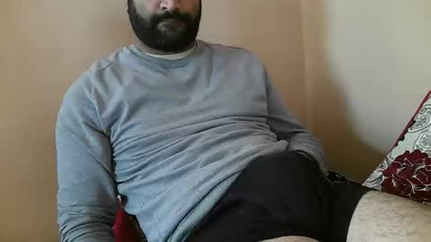 Bi BearXXX online show from 11-11-25, 05:40