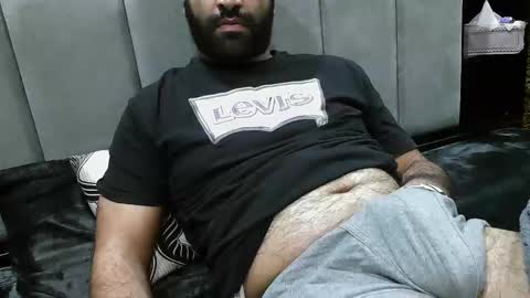 Bi BearXXX online show from 02-20-26, 06:30