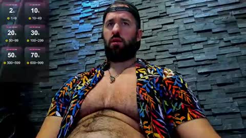 David online show from 12-29-24, 02:27