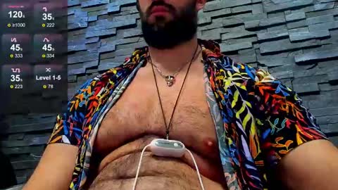 David online show from 12-30-24, 03:36