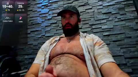 David online show from 01-08-25, 11:09
