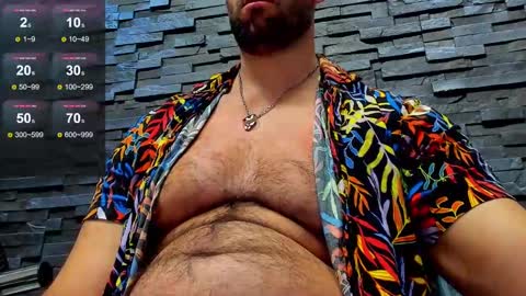 David online show from 01-13-25, 12:41