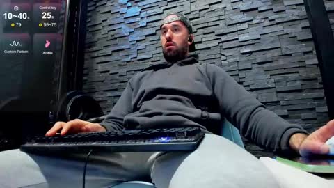 David online show from 01-16-25, 05:12