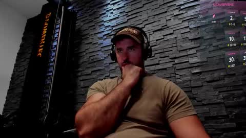 David online show from 10-31-25, 07:37