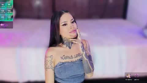 tazzie online show from 10-09-25, 02:42