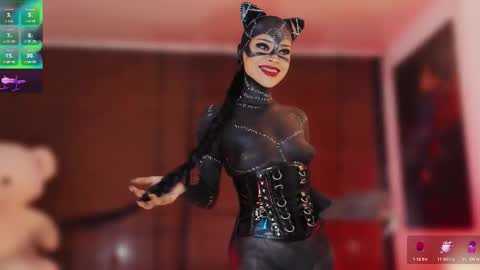 tazzie online show from 10-12-25, 03:27