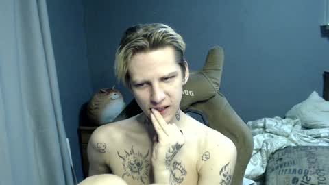 Toshka online show from 12-17-24, 02:44