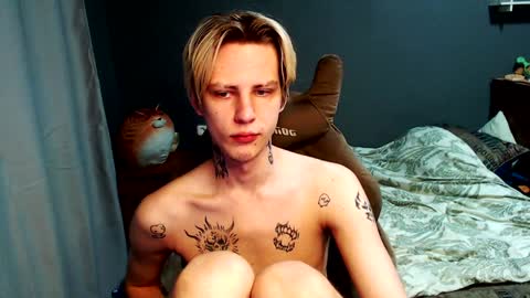 Toshka online show from 12-22-24, 03:22