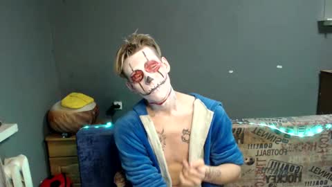 Toshka online show from 01-09-25, 02:51