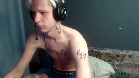 Toshka online show from 01-16-25, 03:24