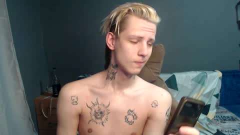 Toshka online show from 01-30-25, 04:02