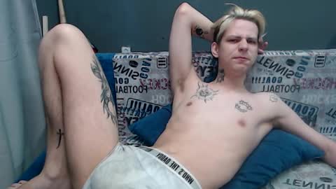 Toshka online show from 02-21-25, 11:33