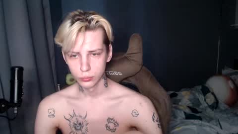 Toshka online show from 03-12-25, 04:41