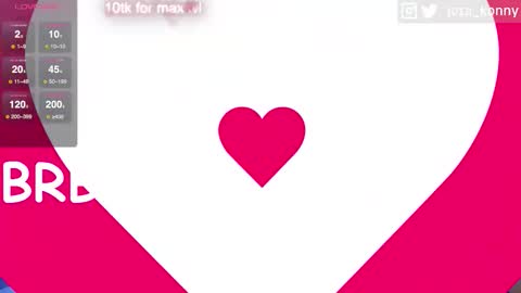 Jora and Konnycurly online show from 10-20-25, 06:36