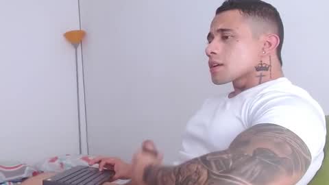 Zac Colleng online show from 12-29-24, 08:37