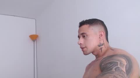 Zac Colleng online show from 02-04-25, 06:49