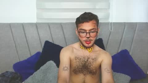 Zack  online show from 10-27-25, 02:15