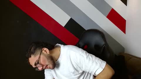 Zack  online show from 12-16-25, 11:54