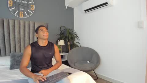 zac online show from 10-01-25, 07:31