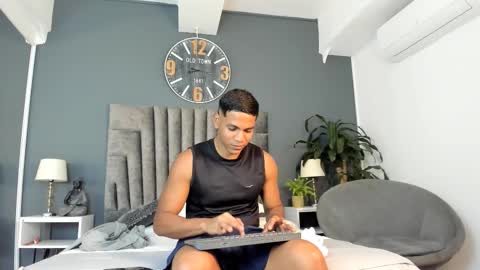 zac online show from 10-04-25, 05:44