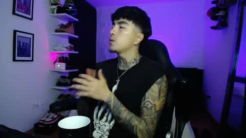 zac_muller1 online show from 01-09-26, 09:12