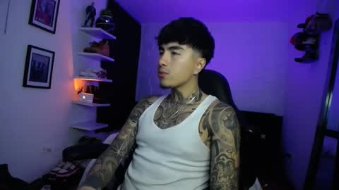 zac_muller1 online show from 01-12-26, 12:27