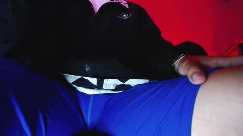 Zac Freelance model online show from 11-24-25, 04:01